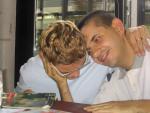Mauro e Raffaella